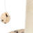 61cm H Cat Tree-82512084