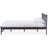 Cevallos Solid Wood Slat Bed-1257227949