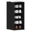 10 Pair Shoe Storage Cabinet