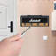Daise Metal 8 - Hook Coat Rack
