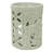 4.7'' H Concrete / Cement Hurricane
