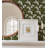 Wildflower - Olive Ivory Botanical Wallpaper