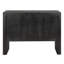 Armoire 2 portes Uttermost Bierk