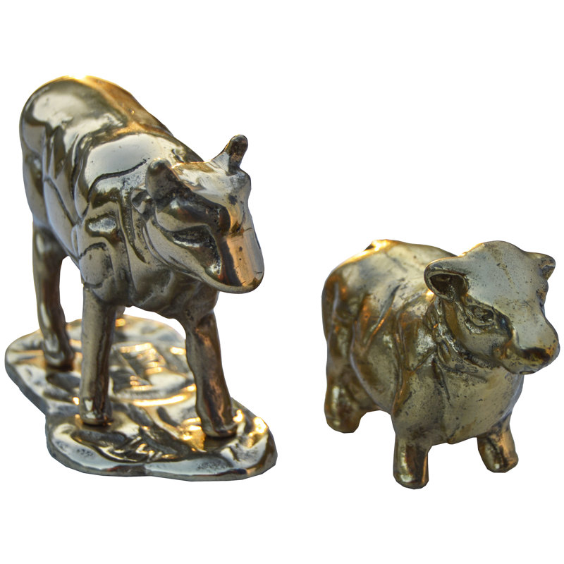Figurine / sculpture