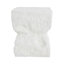 Table d'appoint Cleo Outdoor Paito Modern Minimalist MGO, blanc