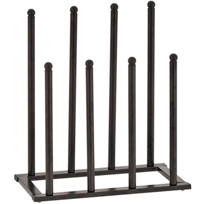 4 Pair Boot Storage