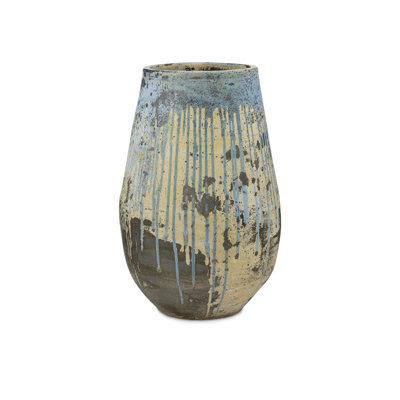 Capaci - Planter - Antique White