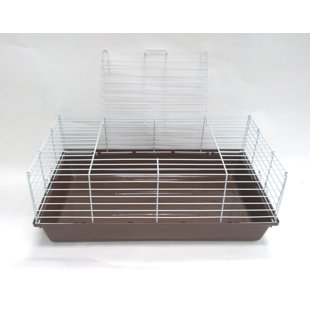 Cage pour petits animaux