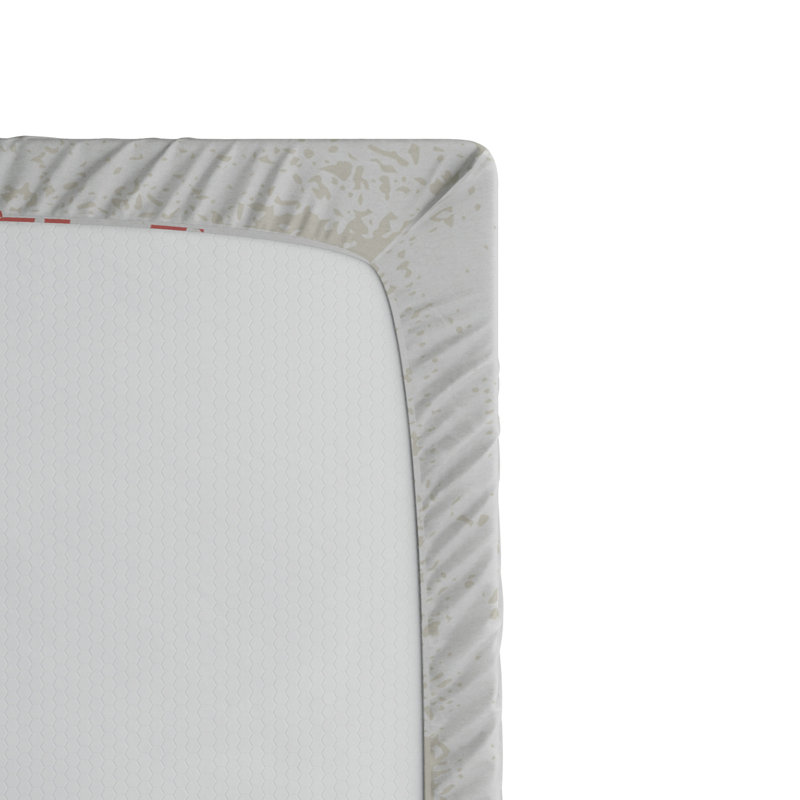 Microfiber Fitted Sheet, Twin XL Fitted Sheet