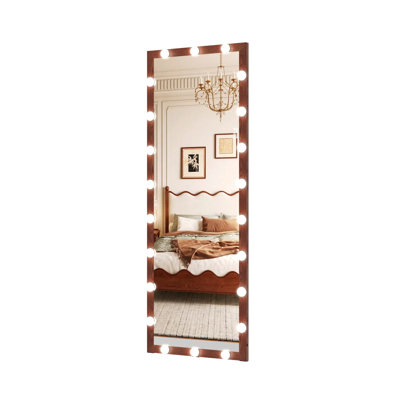 Hollywood Full Length Mirror