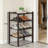 Bamboo Shoe Rack-1092067821