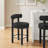 Modway Toulouse Counter/Bar Stool-92590958-92590957