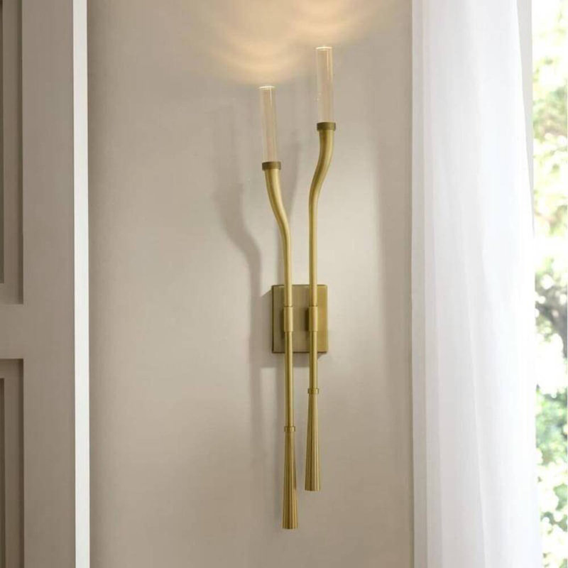 Italo 2 - Light LED Wallchiere