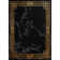 Monaco Series Abrstract Black/Gray/Ivory/Beige Area Rug