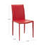 Chaise parsons rembourrée Dous-1313911568