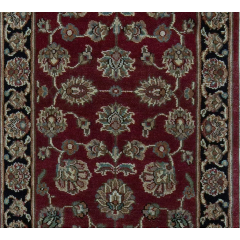 One-of-a-Kind 2'5" X 10'1" Area Rug