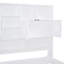 Lit de jour en bois avec tiroirs, armoire et tablette tout-en-un-648068099-648068108