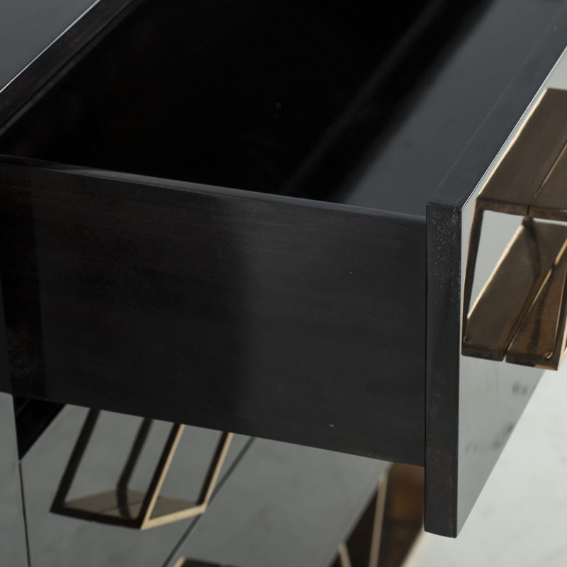 Oakland 3 - Drawer Dresser