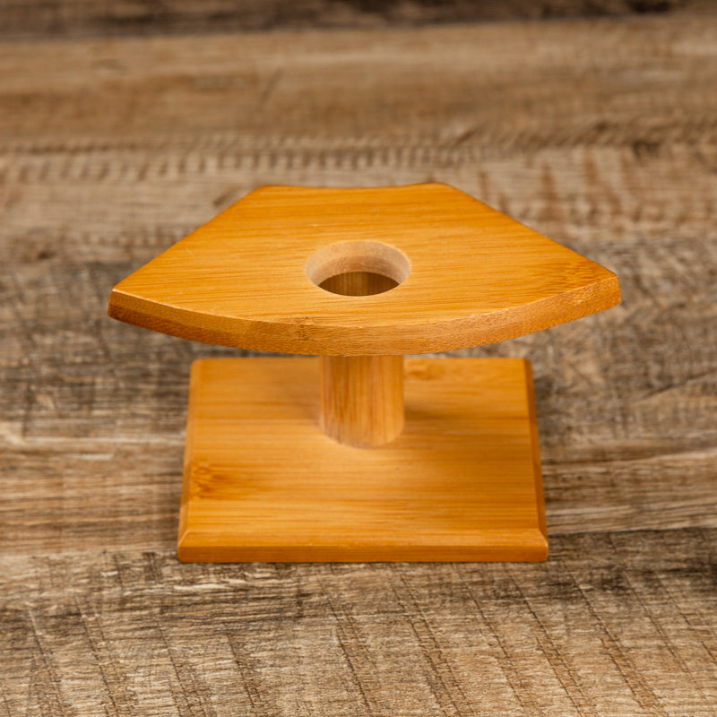 Porte-rouleau de style japonais Temaki