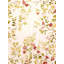 Needlepoint Azm Hand Woven Wool Floral Area Rug-106954395