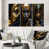 Toile tendue