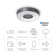 Smart LED Indoor Ceiling Light RS 200 C No Sensor Wall Light D 26 cm Adjustbale via App