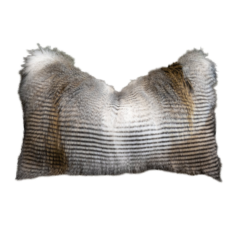 Coussin Thomas Collection® Batam, Bourre polyester hypoallergénique, 16 po x 16 po