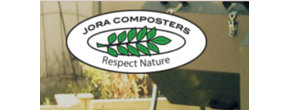 Logo Jora Composters