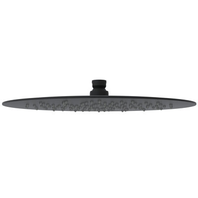 11.81" Rain Showerhead