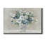 «Be Happy», reproduction d'art sur toile tendue-1127625267