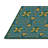 Geometric Indoor Rug-885839460