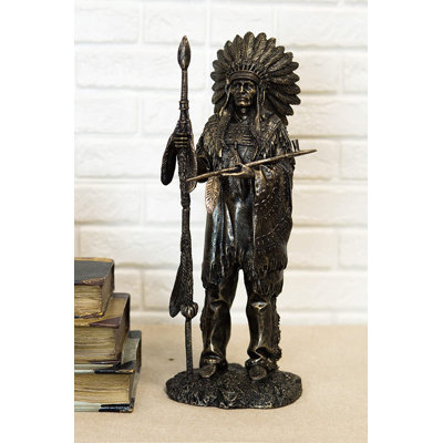 People Figurines & Sculptures