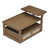 Dark Brown is out of stock selected
