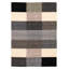 Kashkuli Gabbeh Grey Rug 5'7" x 7'11"