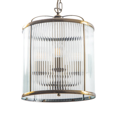 - Light Pendant