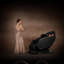 Fauteuil inclinable complet de massage shiatsu à gravité zéro avec haut-parleur gonflable, écran tactile ACL et mini télécommande