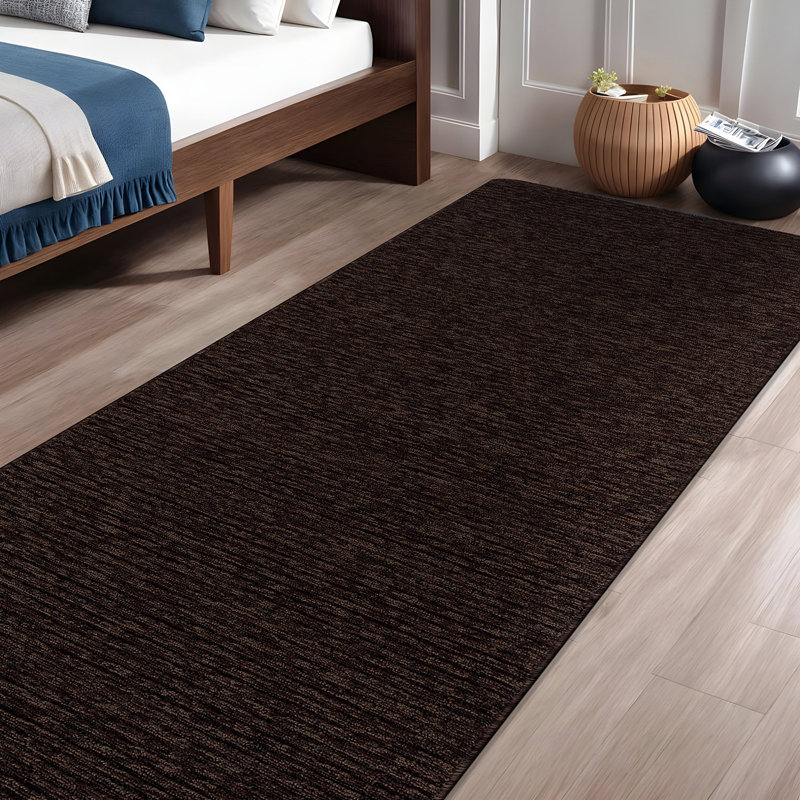 Arturas Non-Slip Area Rug, Runner 2' x 5'
