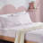Floral Microfiber Sheet Set-1591641787