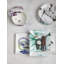Marble Chianti Bone China Accessory Box