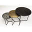 Braedon Tray Top Frame Nesting Tables