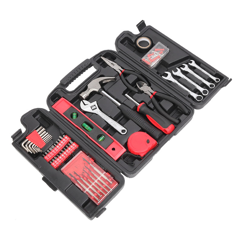 Letchworth Tool Kit
