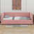 Rose est en rupture de stock
