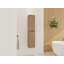 Armoire de salle de bain 12 "
