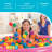 100 Piece Ball