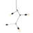Light Modern Tribeca Chandelier-35485299-9196991