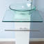 Ensemble de meuble-lavabo simple 23,1 po Hadalyn-585312120