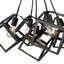 Calliope 5 - Light Cluster Pendant-1591668365