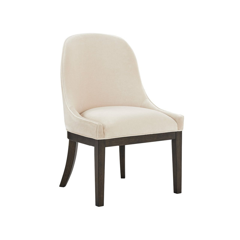 Upholstered Arm Chair