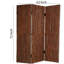 Japheth Brown Wood Tahoe Screen-2030891224