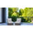 Fully Assembled Patio Chair with Cushions-1267140393